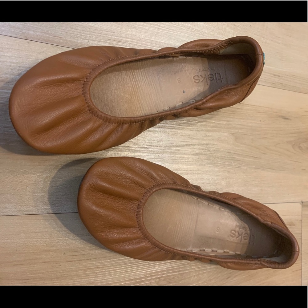 Tieks by Gavrieli - Italian leather Ballet Flat